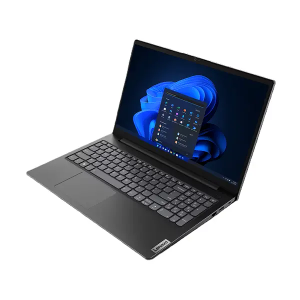 Lenovo V15 R5-5625U/8GB/512GB/15,6FHD/W11H/3god
