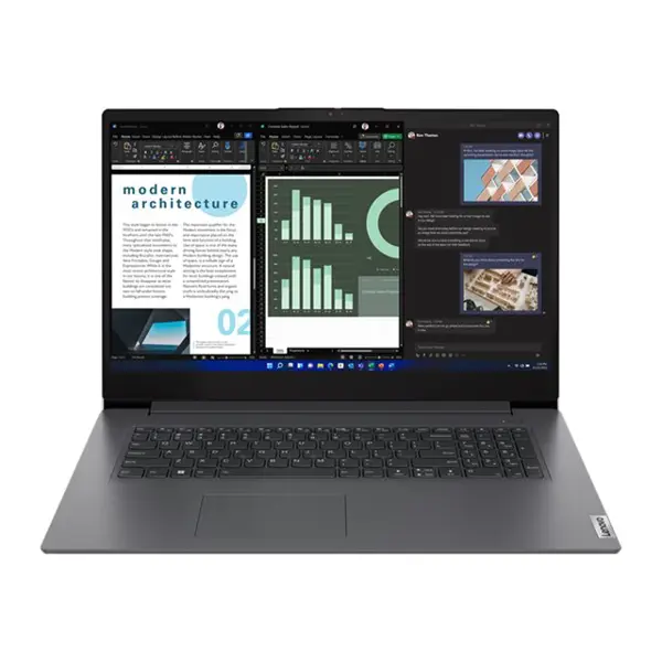 LENOVO V17 G4 IRU i3-1315U 17.3i 16GB