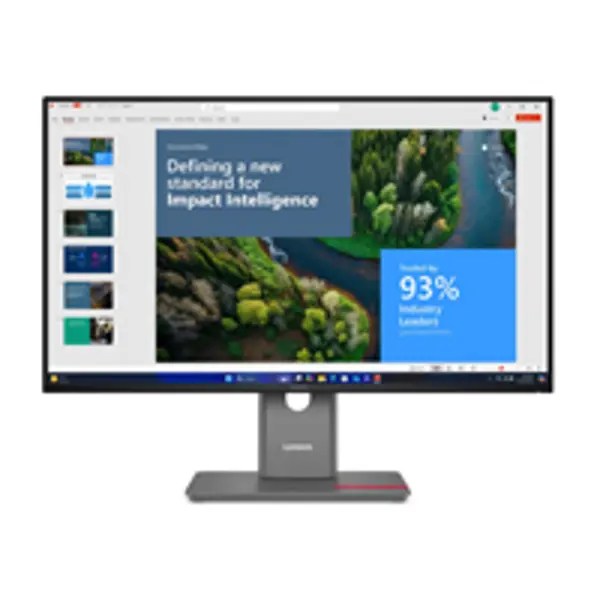 LENOVO VIS-P ThinkVision P27UD-40