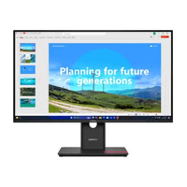 LENOVO VIS-T ThinkVision T27D-40