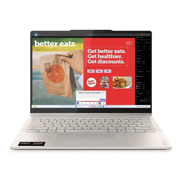 LENOVO Yoga 7 2in1 RAI5 14i 24/1 W11H