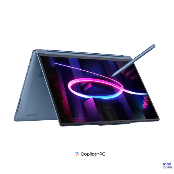 Lenovo Yoga 9 2-in-1 U7/32GB/1TB/14/W11P/3god