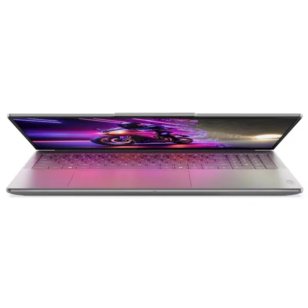 LENOVO Yoga Pro 9i Aura 16IAH10 16" 2,8K OLED Core Ultra 7 255H 32GB 1TB RTX5050 Windows 11 Home prenosni računalnik 83L0000YSC