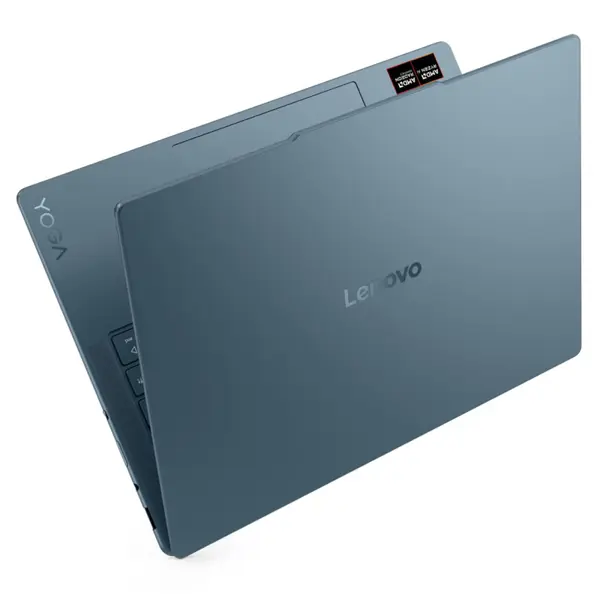 LENOVO Yoga Slim 7 14AKP10 14" (35,56cm) WQXGA+ Ryzen AI 7 350 32GB 1TB Windows 11 Home prenosni računalnik 83JY000YSC