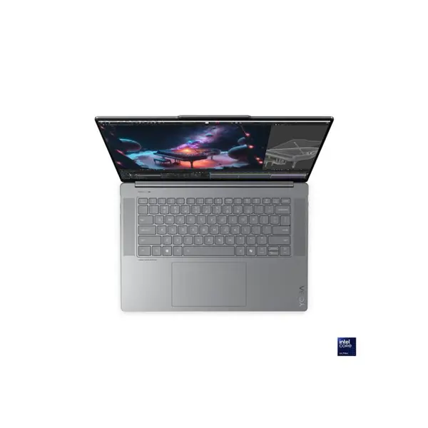 LENOVO Yoga Slim 7i U7 15i 32/1 W11H 2Y