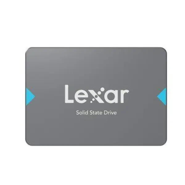 Lexar 1,92TB 2,5" SSD NQ100 | SATA III