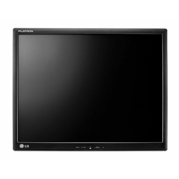 LG 19"- LCD 19MB15T-B Touch Screen
