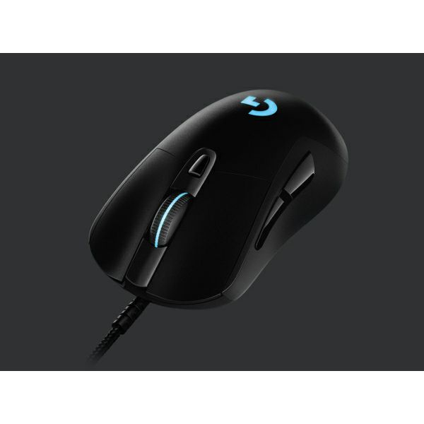 Logitech G403 Hero