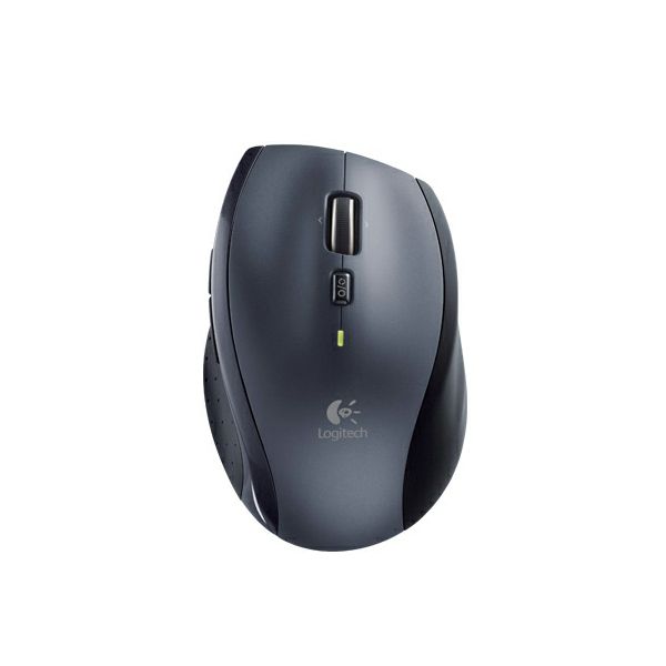 Logitech M705 DarkSilver, bežični miš