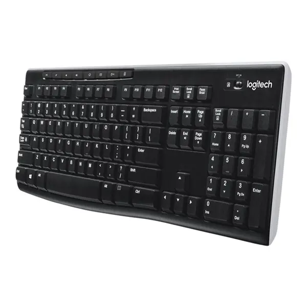 LOGI K270 WL Keyboard (HR)(P)