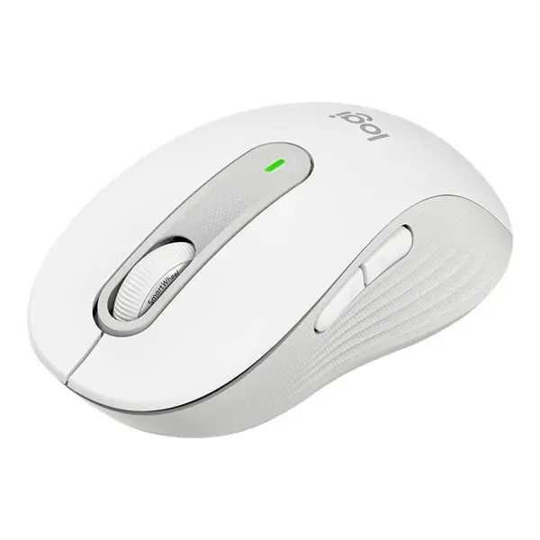 LOGI M650 L Wireless Mouse OFF-WHT EMEA