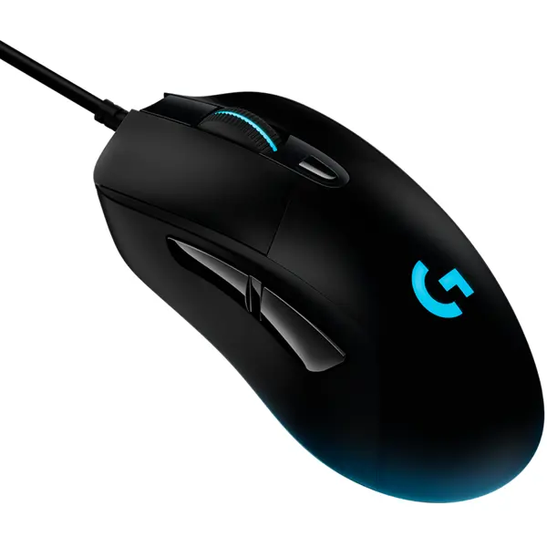 LOGITECH G403 HERO Gaming Mouse - USB - EER2 - #933