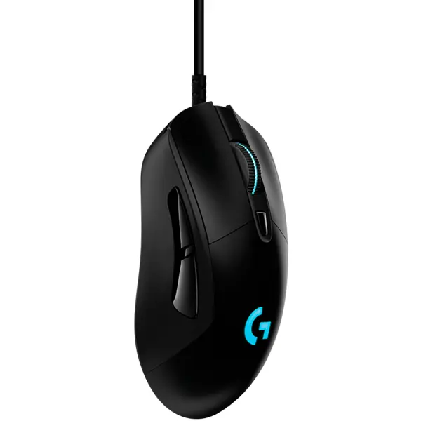 LOGITECH G403 HERO Gaming Mouse - USB - EER2 - #933