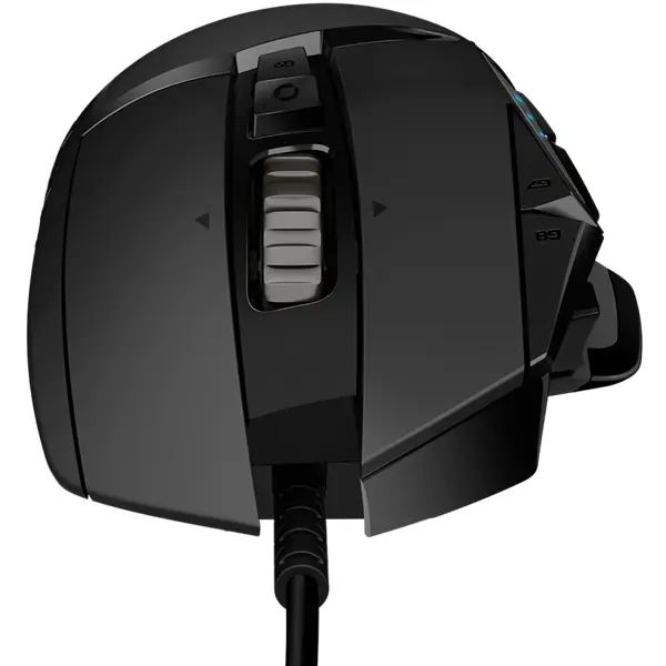 LOGITECH G502 HERO High Performance Gaming Mouse - USB  - EER2