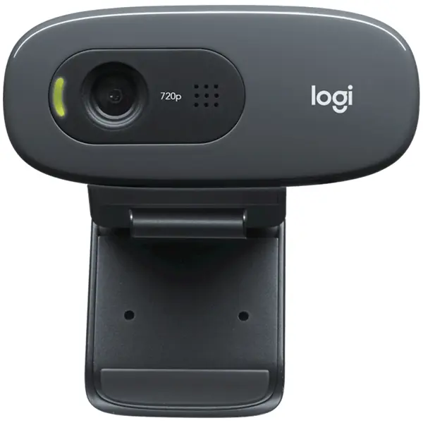 LOGITECH HD Webcam C270 - EMEA