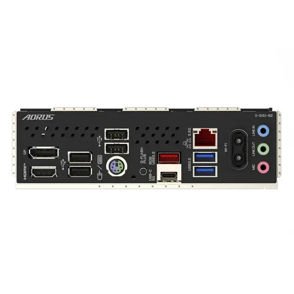 MB GBT AMD AM5 B840M A ELITE WIFI6E