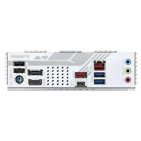 MB GBT AMD AM5 B850M FORCE