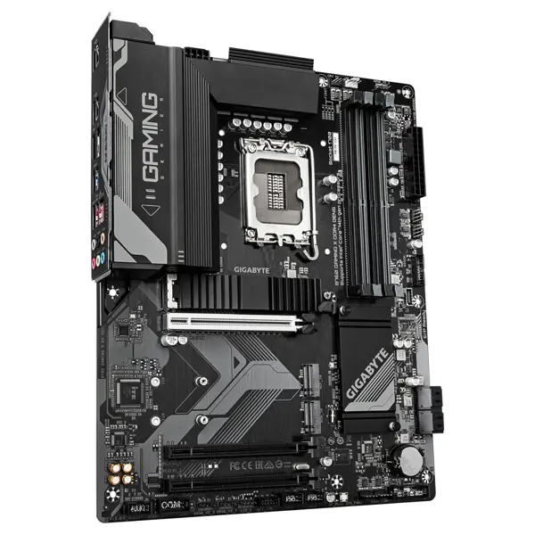 GIGABYTE Mainboard B760 GAMING X DDR4 GEN5 - ATX - Socket LGA1700 - Intel B760