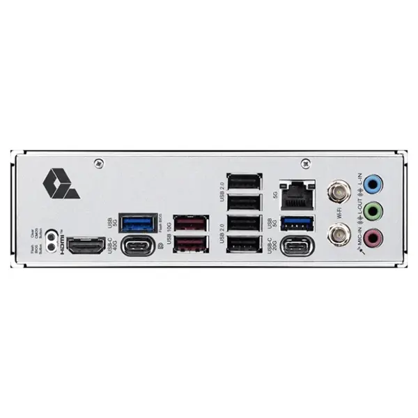 MB MSI AMD AM5 PRO X870E-S EVO WIFI *