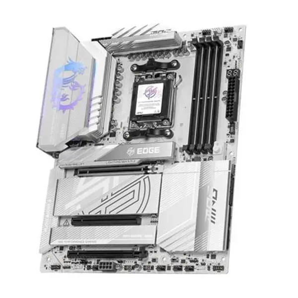 MBO AM5 MSI MPG X870E EDGE TI WIFI