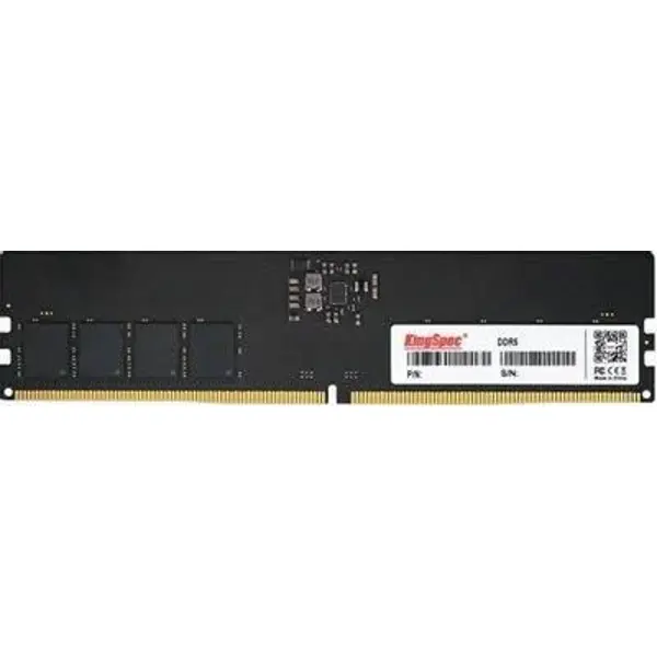MEM DDR5 16GB 6000Mhz Kingspec KS6000D5P12516G