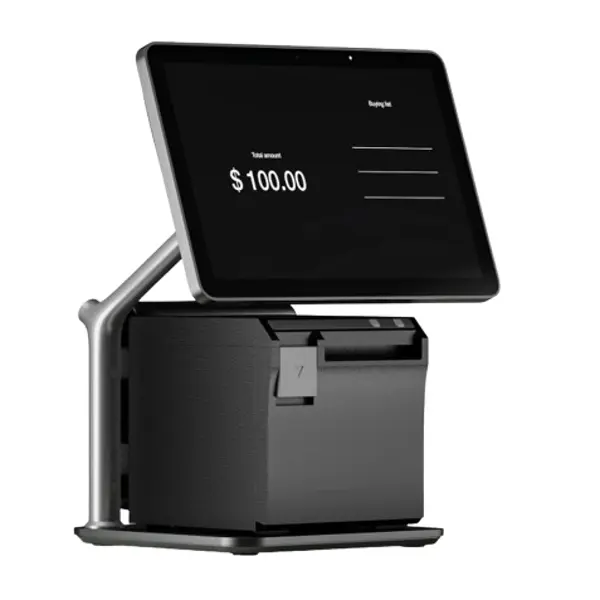 MicroPOS NBP-101, 10,1", N5095, 8GB, 256 GB, W11P