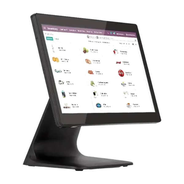 MicroPOS NBP-151, i5-1235U, 8GB, 256GB SSD, W11P