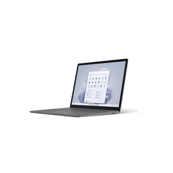 Microsoft Surface Laptop 5; Core i5 1245U 1.6GHz/16GB RAM/256GB SSD PCIe/batteryCARE+;WiFi/BT/webcam/13.5 BV(2256x1504)Touch/Win 11 Pro 64-bit