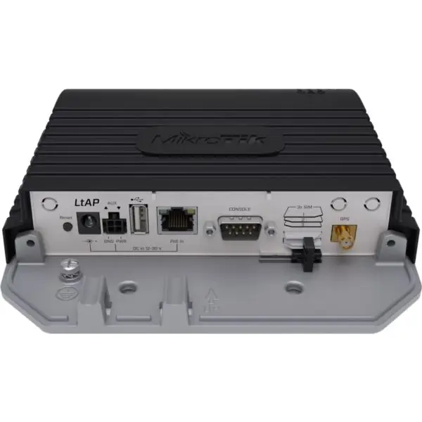 MikroTik LtAP-2HnD R11e-LTE7, LtAP LTE7 kit