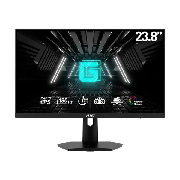 MON 24 MSI G244F E2 FHD IPS 180Hz