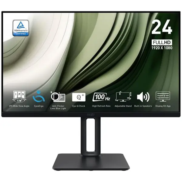 MON 24 MSI PRO MP245PG