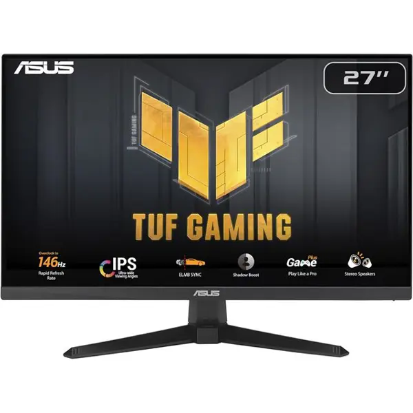 MON 27 AS VG279QE5A FHD IPS 144Hz
