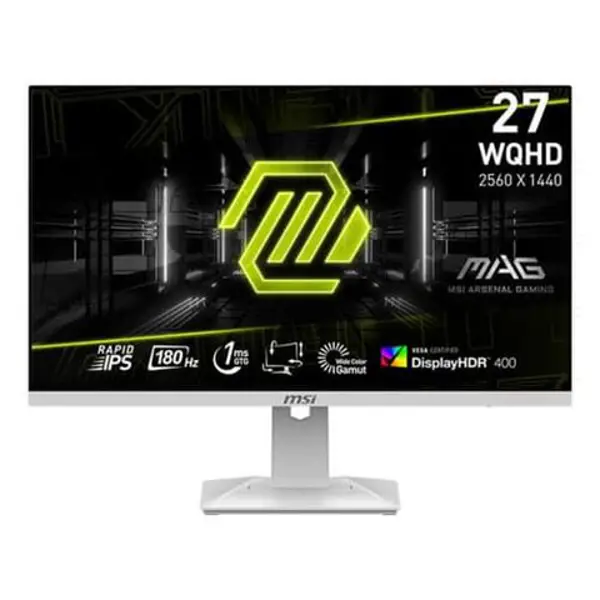 MON 27 MSI MAG 274QRFW X32