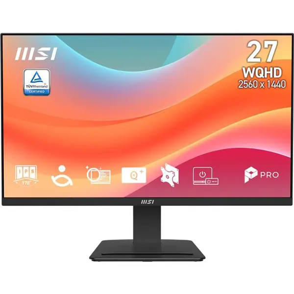 MON 27 MSI PRO MP273Q E7