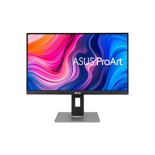 Monitor 27" (69 cm) WQHD IPS 75Hz, DVI, HDMI, DisplayPort, Mini DisplayPort, zvočniki, ASUS ProArt PA278QV