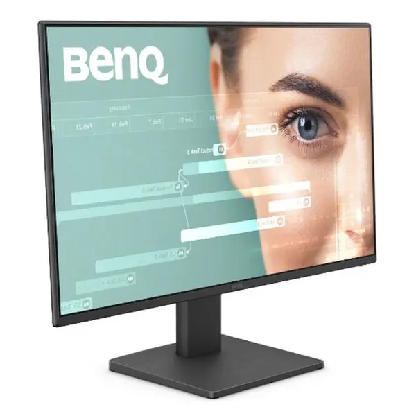 Monitor BenQ GW2491 23.8” FHD 1920×1080, IPS, 100 Hz, 5 ms, 1×HDMI / 1×DP