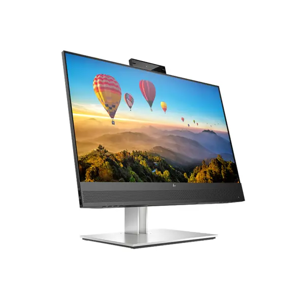 Monitor HP E24m G4 60,5 cm (23,8″) FHD IPS LED 75 Hz Webcam