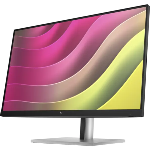 Monitor HP E24t G5 60,5 cm (23,8″) FHD Touch LED 75 Hz
