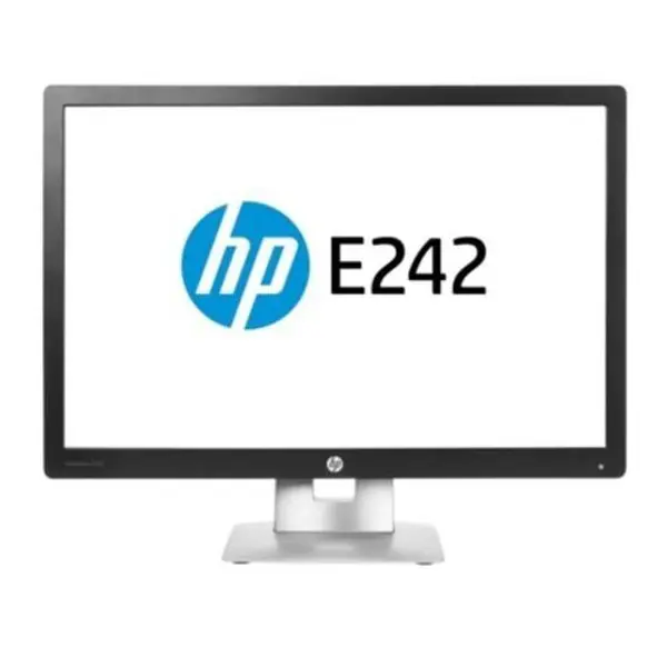 Monitor HP EliteDisplay E242 LCD LCD