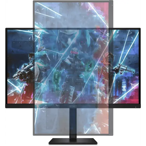 Monitor HP Omen 27