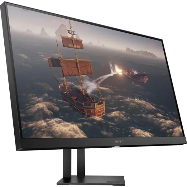 Monitor HP OMEN 27i | 27" | 2K | Gaming IPS LED | 165Hz