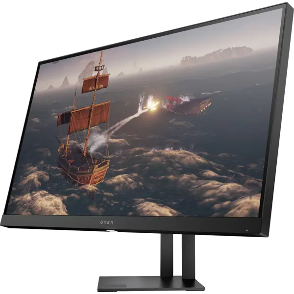 Monitor HP OMEN 27i | 27" | 2K | Gaming IPS LED | 165Hz