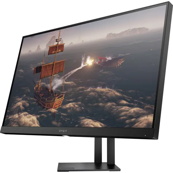 Monitor HP OMEN 27i | 27" | 2K | Gaming IPS LED | 165Hz