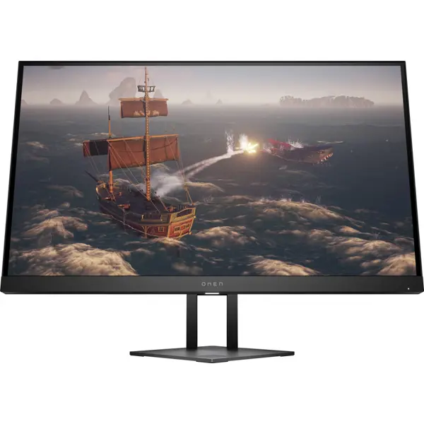 Monitor HP OMEN 27i | 27" | 2K | Gaming IPS LED | 165Hz