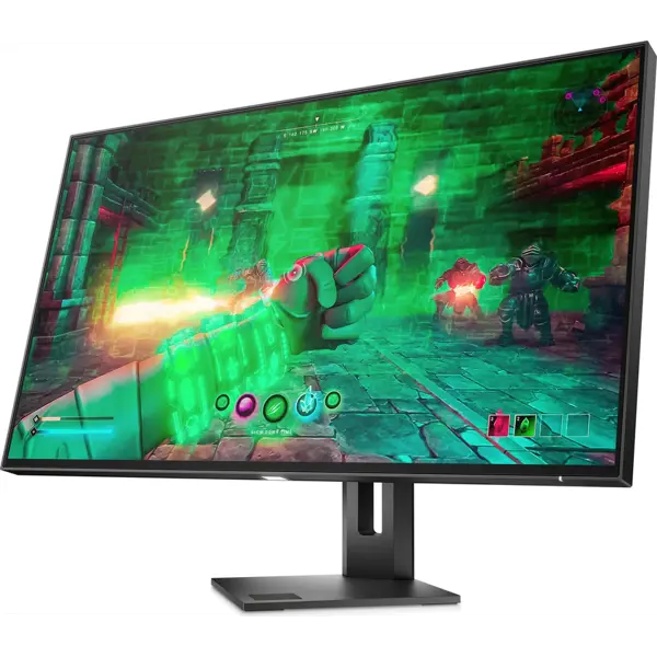 Monitor HP OMEN 27u 68,6 cm (27″) 4K UHD IPS LED HDR 144 Hz FreeSync