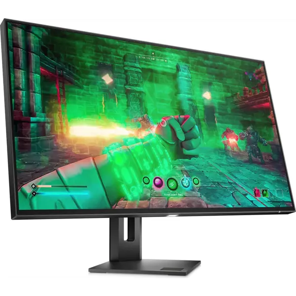 Monitor HP OMEN 27u 68,6 cm (27″) 4K UHD IPS LED HDR 144 Hz FreeSync
