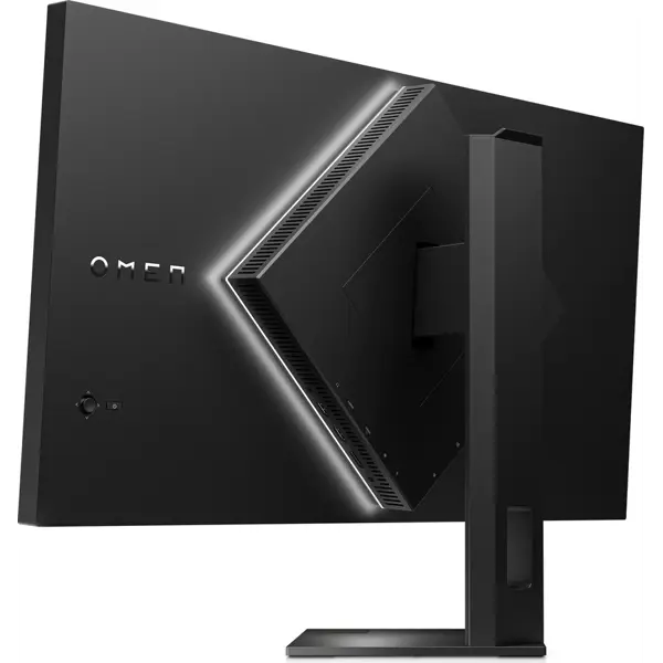 Monitor HP OMEN 27u 68,6 cm (27″) 4K UHD IPS LED HDR 144 Hz FreeSync