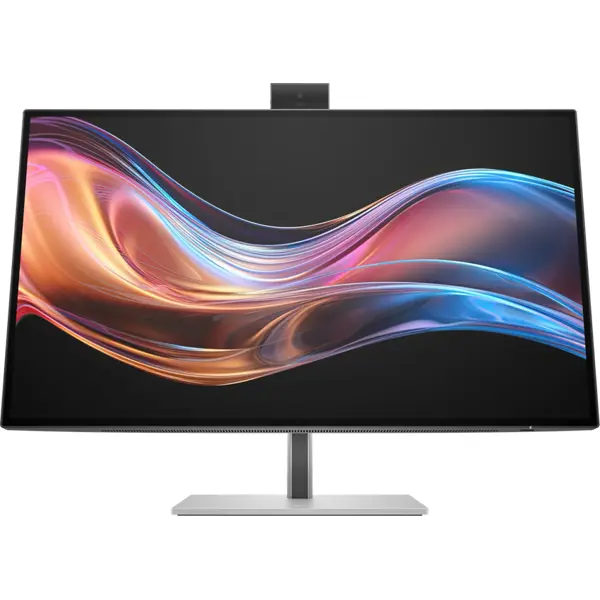Monitor HP Series 7 Pro 727pm 68,6 cm (27″) 4K UHD IPS LED
