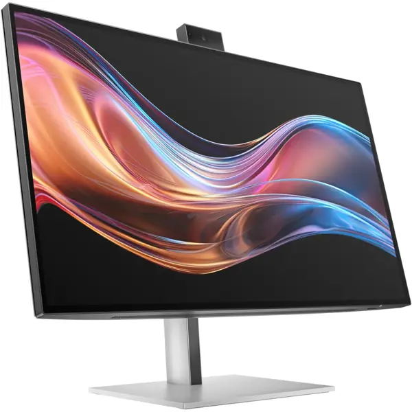 Monitor HP Series 7 Pro 727pm 68,6 cm (27″) 4K UHD IPS LED