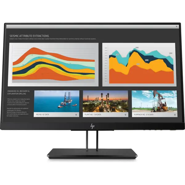 Monitor HP Z24nf G2